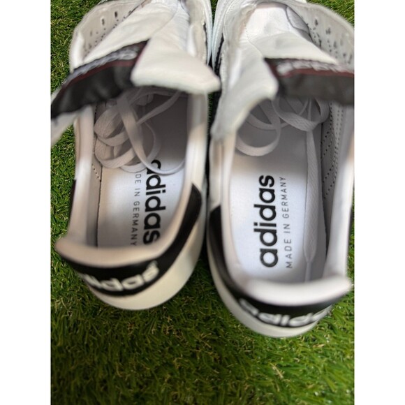 adidas Copa Mundial White Black Soccer Shoes Cleats ID4050 Men\'s Size 10.5 NEW